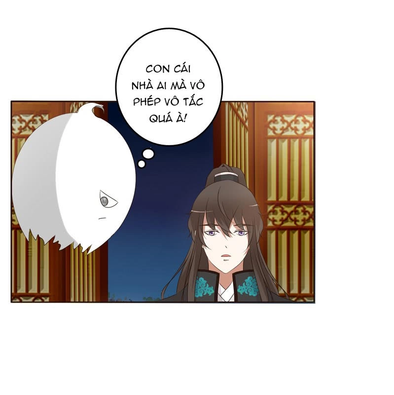 Thông Linh Phi Chapter 180.5 - 2