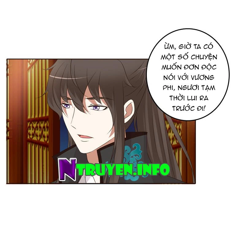 Thông Linh Phi Chapter 180.5 - 4