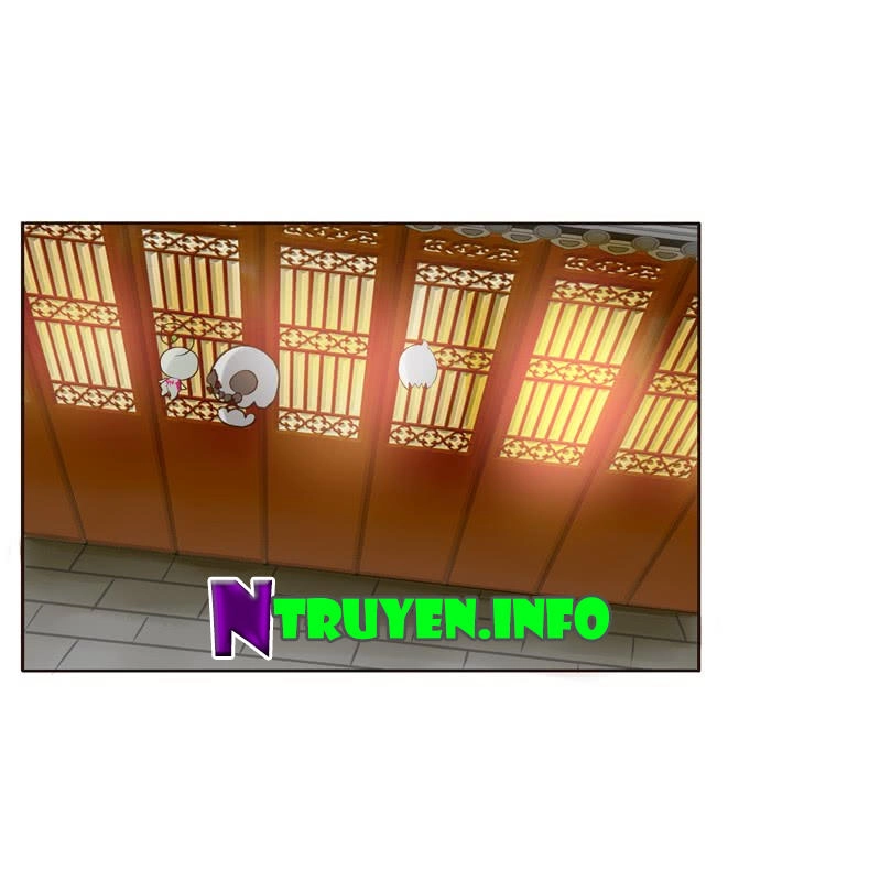 Thông Linh Phi Chapter 180.5 - 8