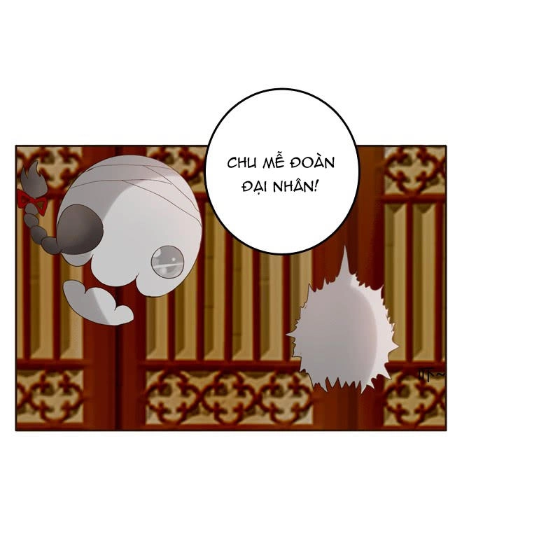 Thông Linh Phi Chapter 180.5 - 9