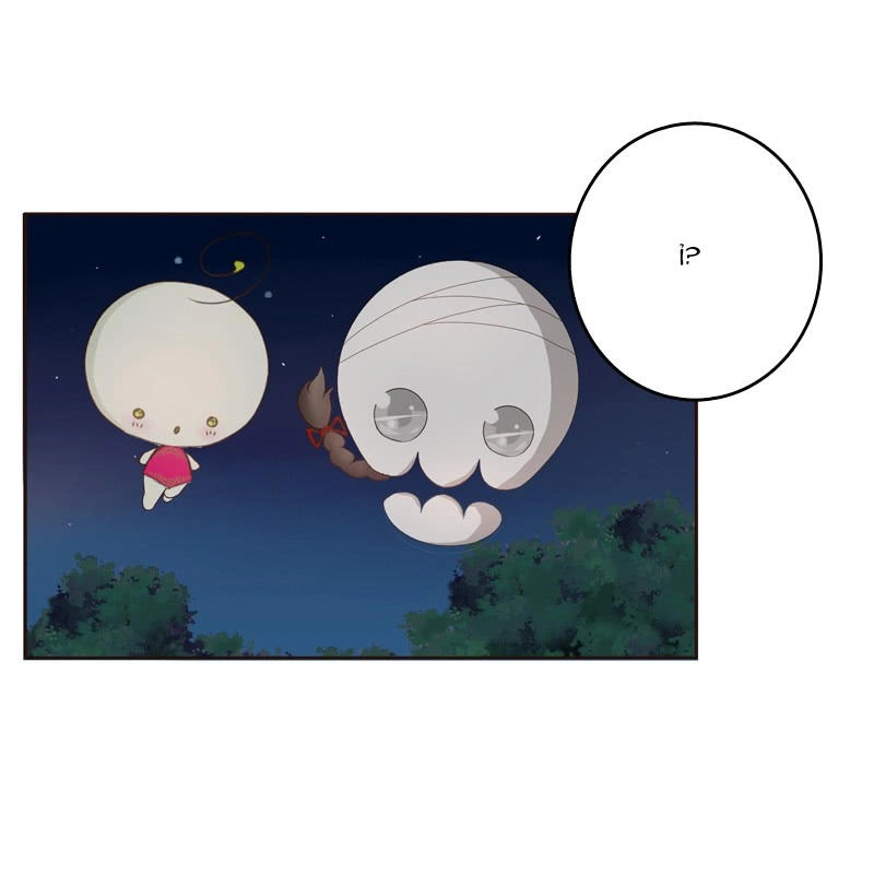 Thông Linh Phi Chapter 180.5 - 11