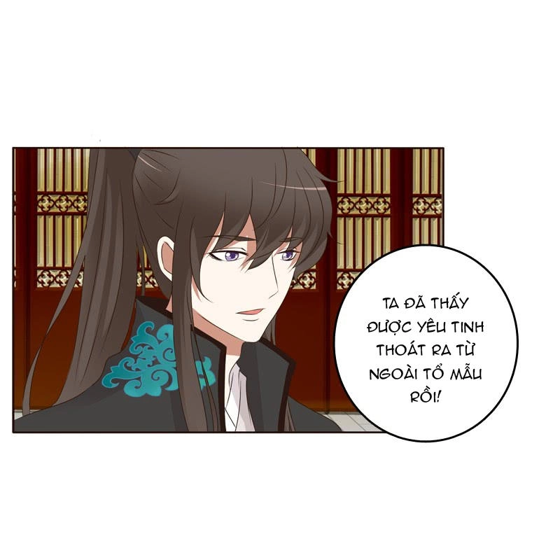 Thông Linh Phi Chapter 180.5 - 13