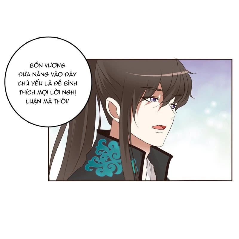 Thông Linh Phi Chapter 180.5 - 17