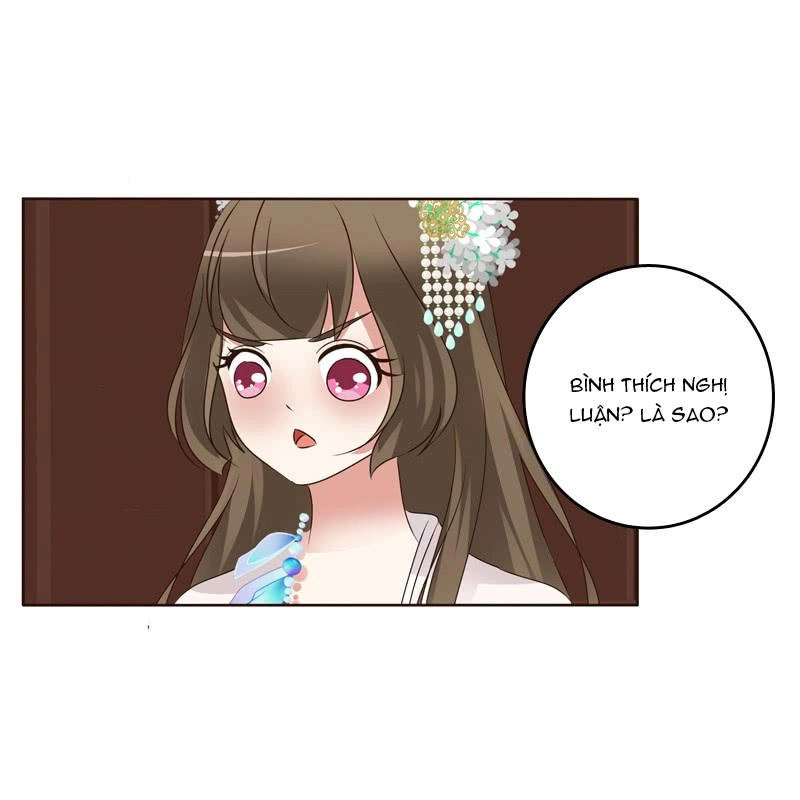 Thông Linh Phi Chapter 180.5 - 18