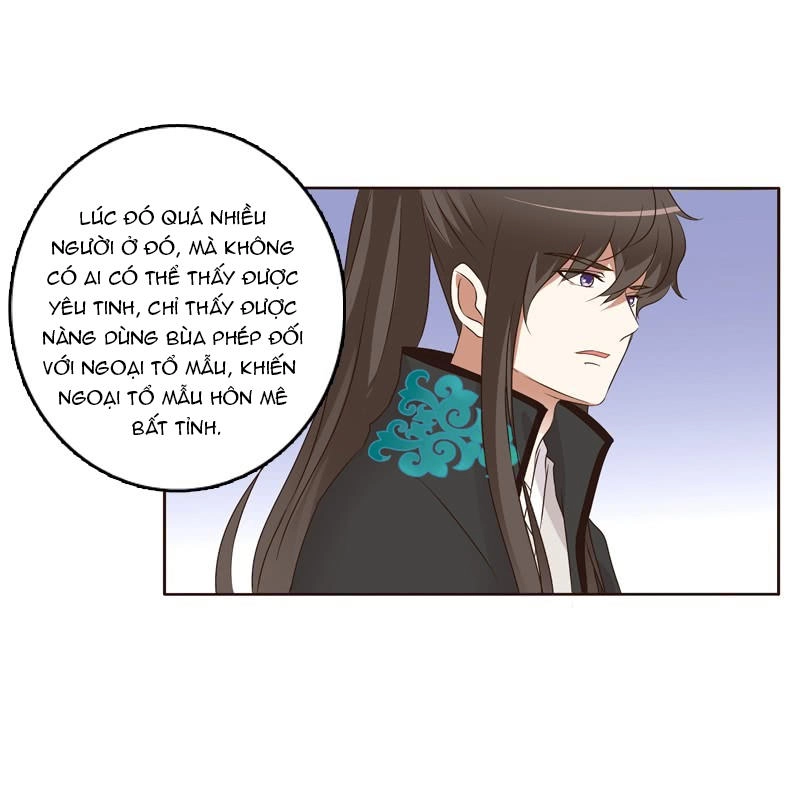 Thông Linh Phi Chapter 180.5 - 19