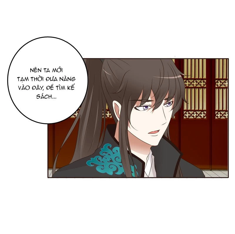 Thông Linh Phi Chapter 180.5 - 21