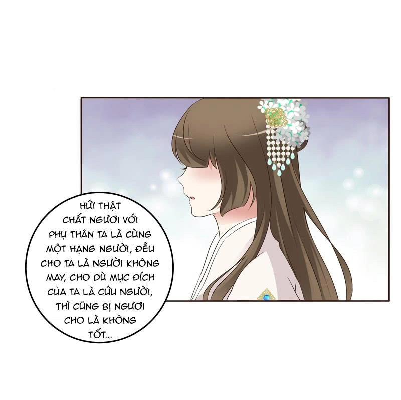 Thông Linh Phi Chapter 181 - 3