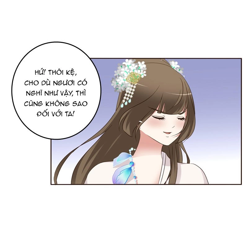 Thông Linh Phi Chapter 181 - 5