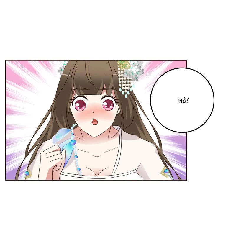 Thông Linh Phi Chapter 181 - 13