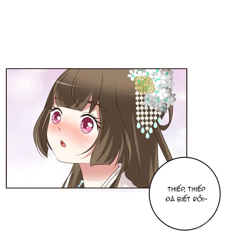 Thông Linh Phi Chapter 181 - 15