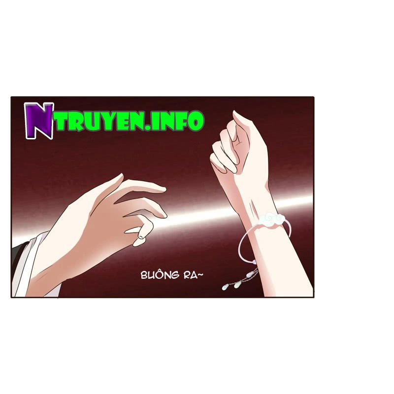 Thông Linh Phi Chapter 181 - 16