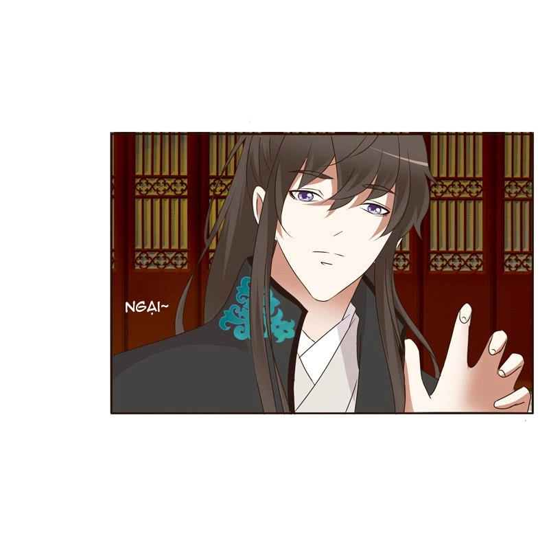 Thông Linh Phi Chapter 181 - 17