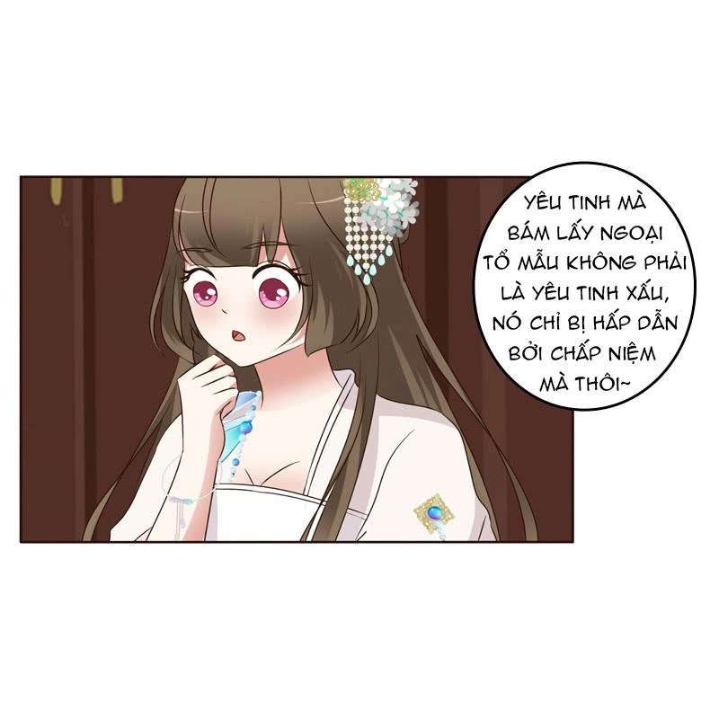 Thông Linh Phi Chapter 181 - 18