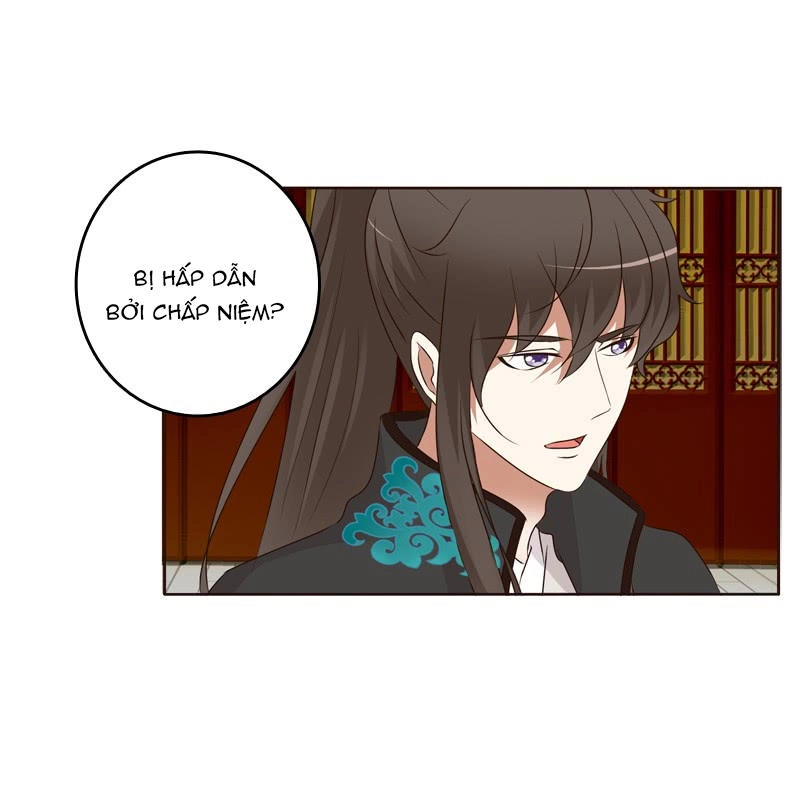 Thông Linh Phi Chapter 181 - 19