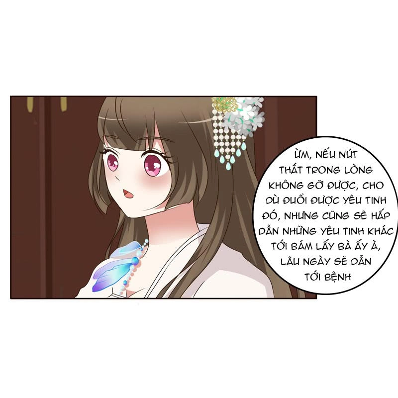 Thông Linh Phi Chapter 181 - 22