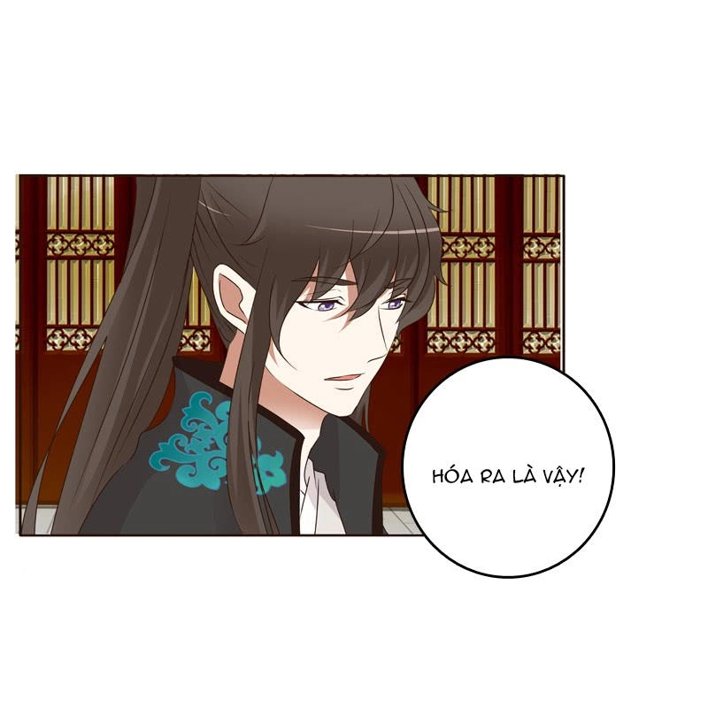 Thông Linh Phi Chapter 181 - 23