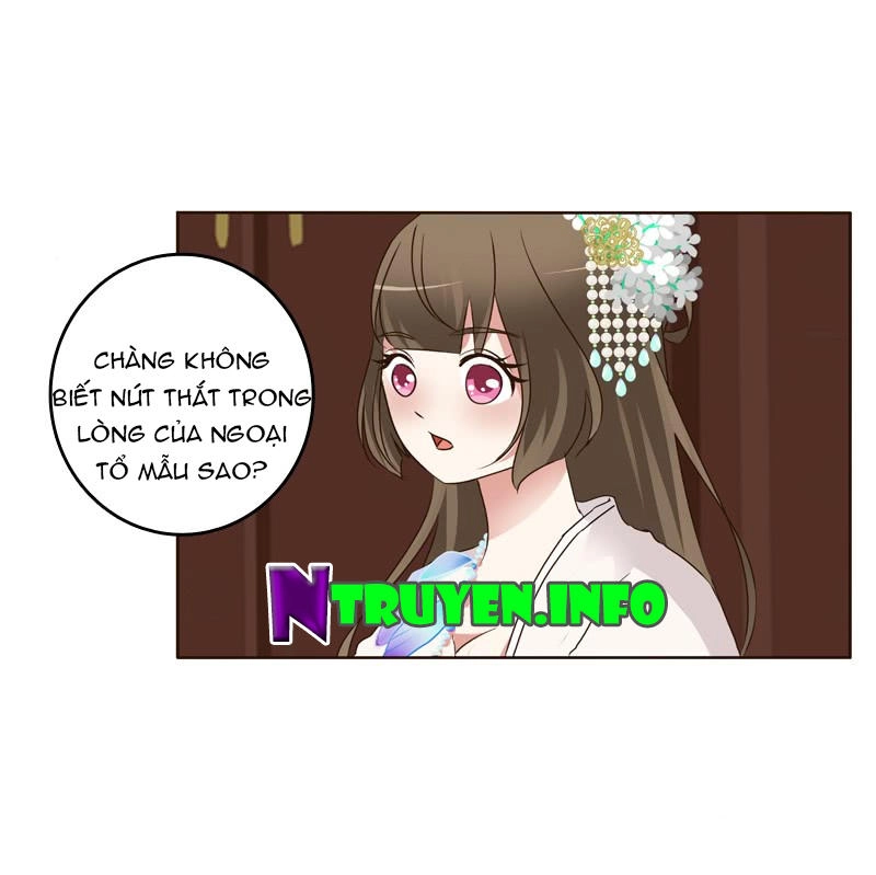 Thông Linh Phi Chapter 181 - 24