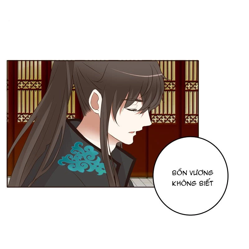 Thông Linh Phi Chapter 181 - 25