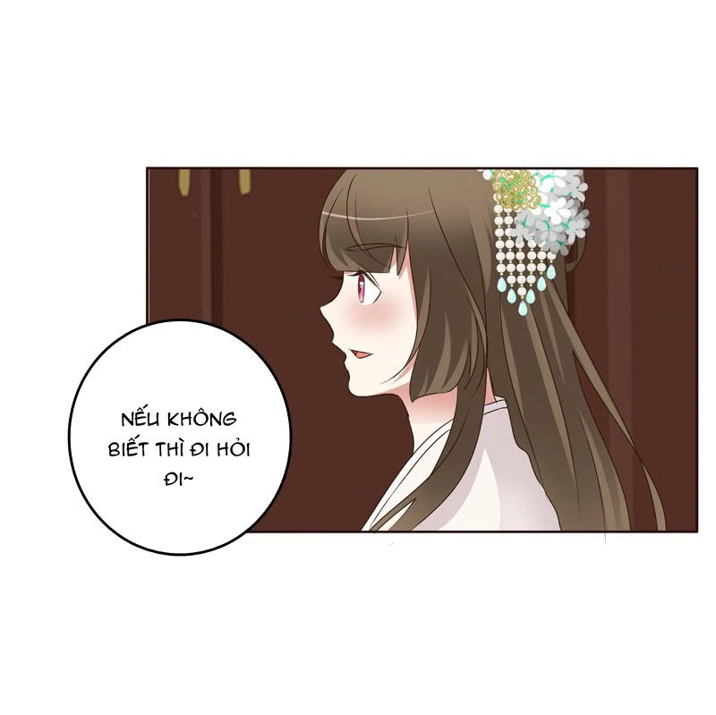 Thông Linh Phi Chapter 181 - 26