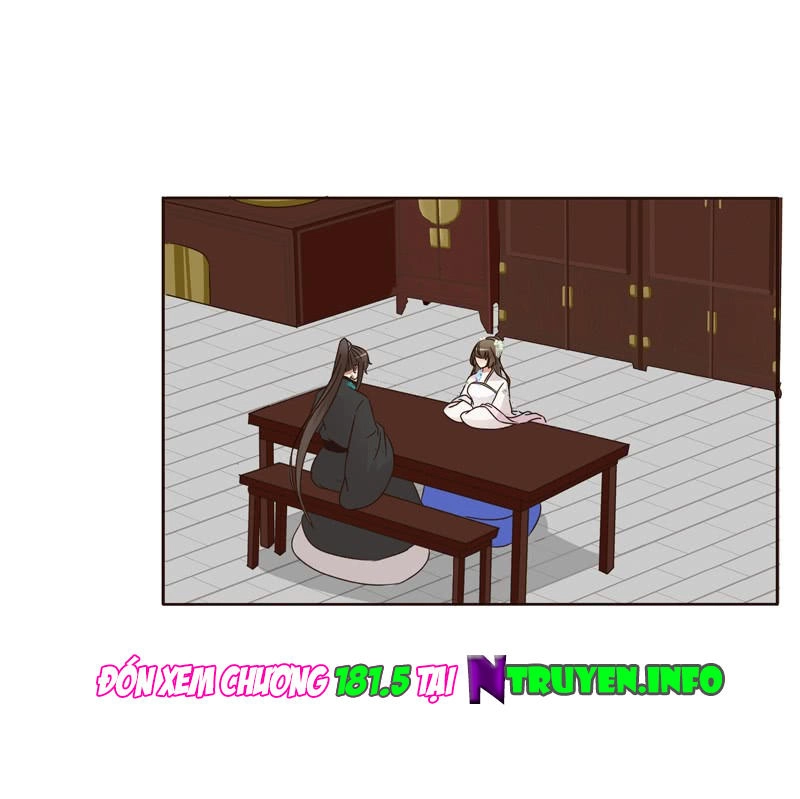 Thông Linh Phi Chapter 181 - 28