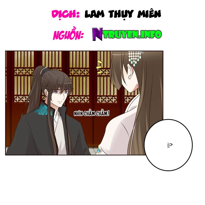 Thông Linh Phi Chapter 181.5 - 1