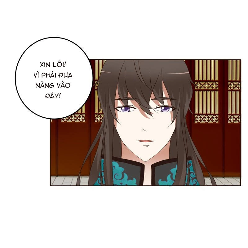 Thông Linh Phi Chapter 181.5 - 3