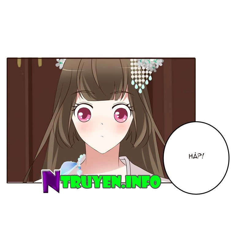 Thông Linh Phi Chapter 181.5 - 4