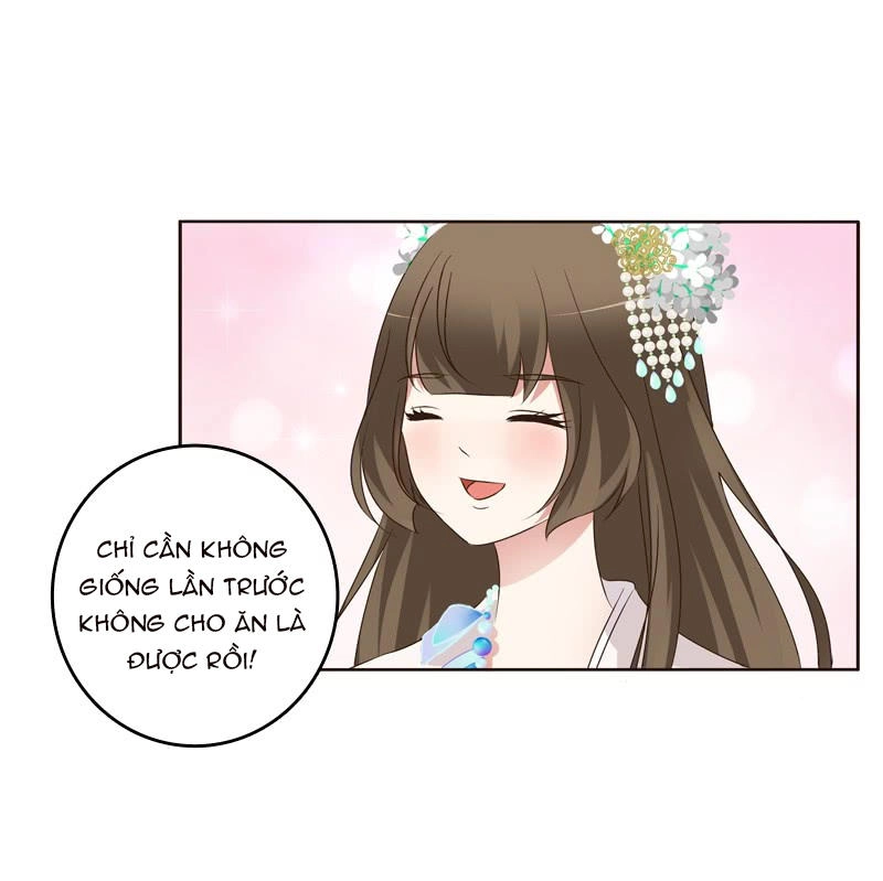 Thông Linh Phi Chapter 181.5 - 7