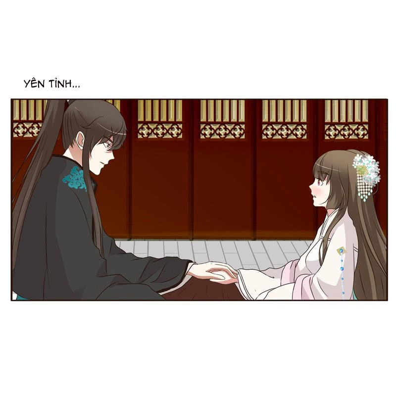 Thông Linh Phi Chapter 181.5 - 9