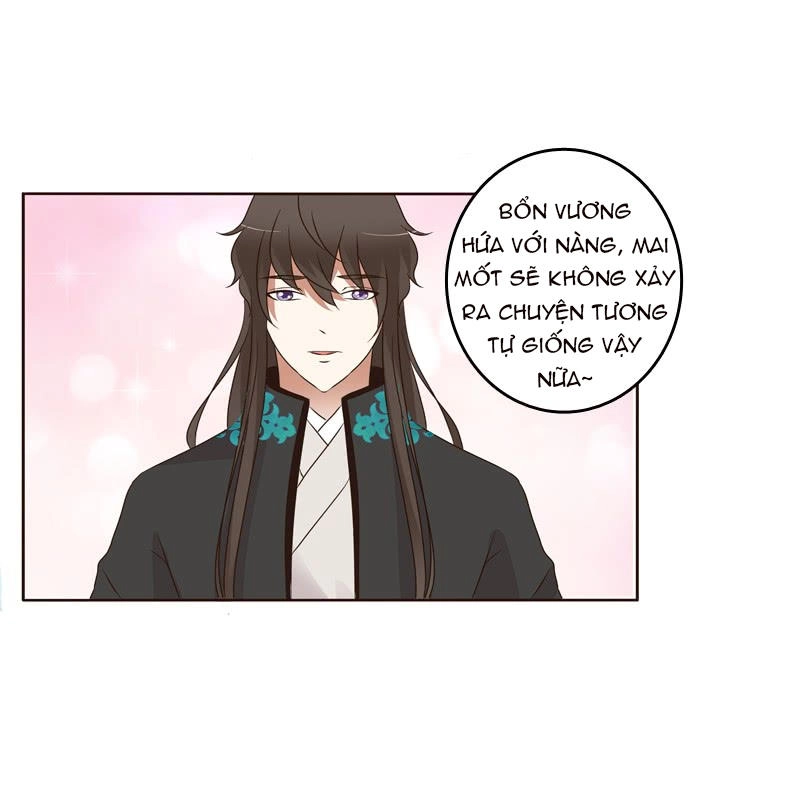 Thông Linh Phi Chapter 181.5 - 11