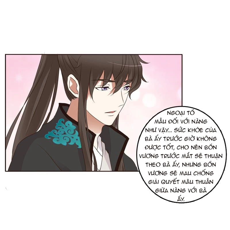 Thông Linh Phi Chapter 181.5 - 13