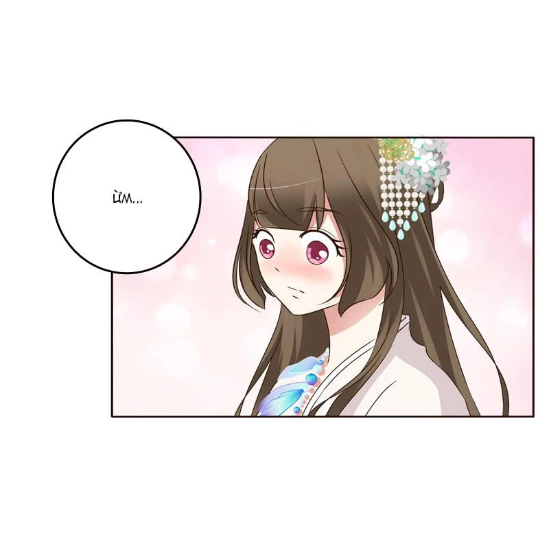 Thông Linh Phi Chapter 181.5 - 14