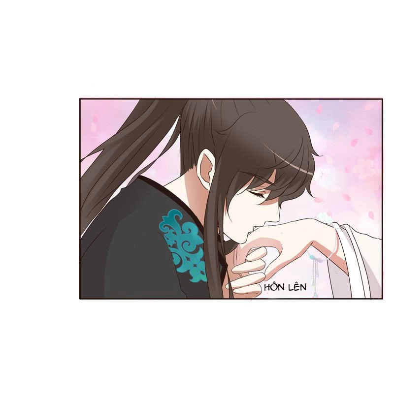 Thông Linh Phi Chapter 181.5 - 17