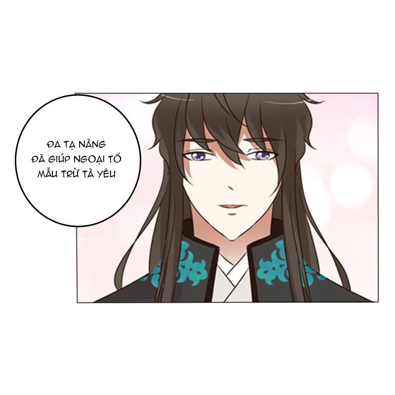 Thông Linh Phi Chapter 181.5 - 19