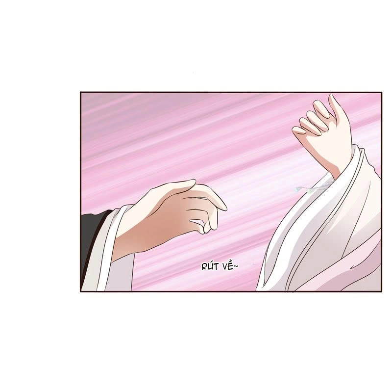 Thông Linh Phi Chapter 181.5 - 21