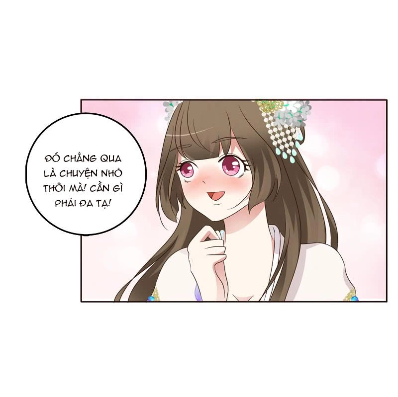 Thông Linh Phi Chapter 181.5 - 23