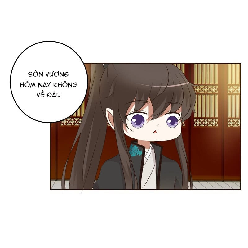 Thông Linh Phi Chapter 182 - 3