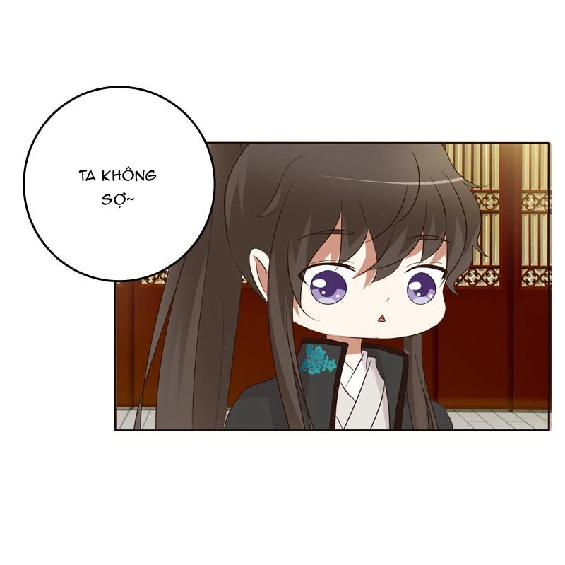 Thông Linh Phi Chapter 182 - 7