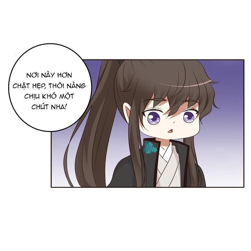 Thông Linh Phi Chapter 182 - 14