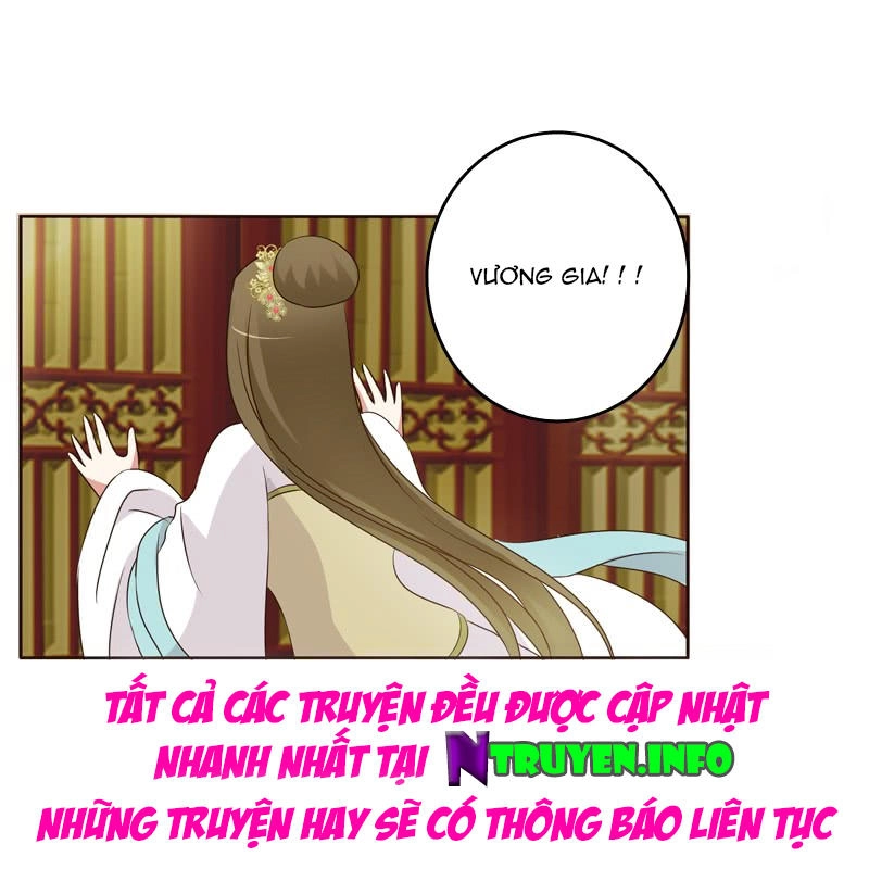 Thông Linh Phi Chapter 182 - 20