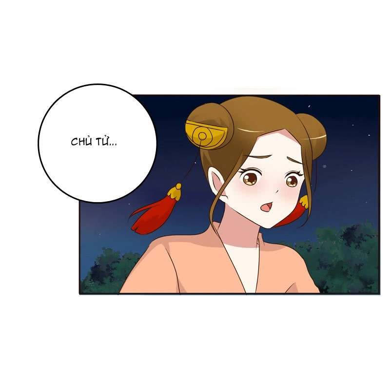 Thông Linh Phi Chapter 182 - 21