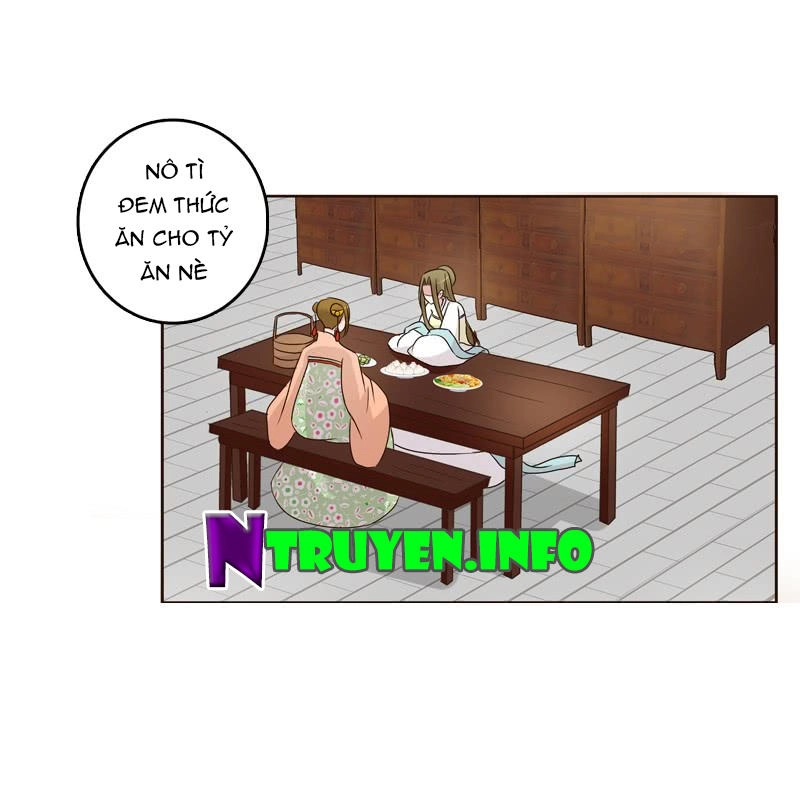 Thông Linh Phi Chapter 182 - 24