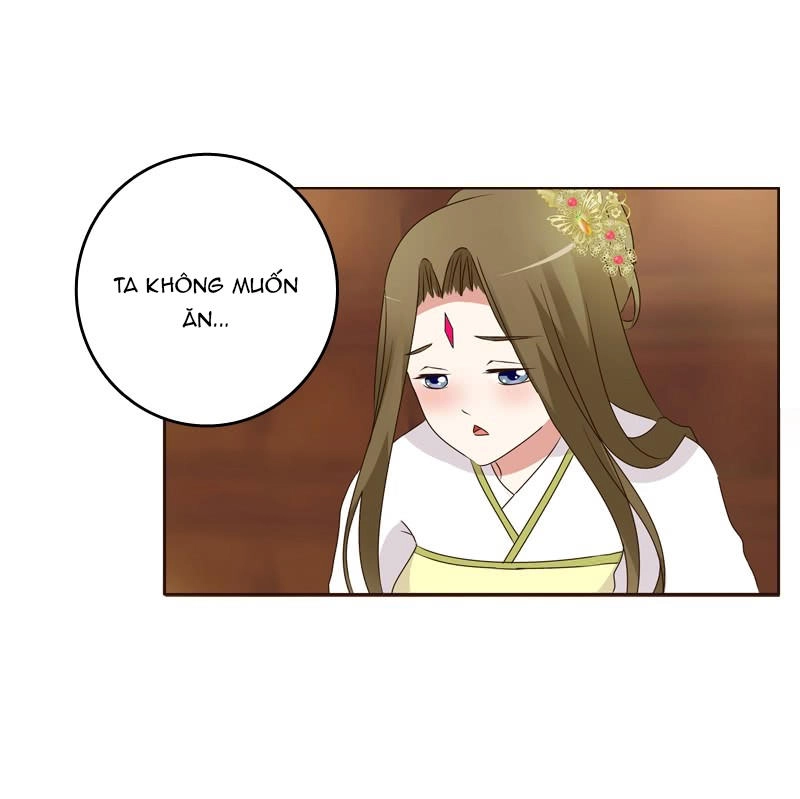 Thông Linh Phi Chapter 182 - 26