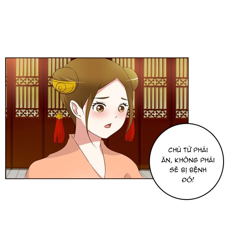 Thông Linh Phi Chapter 182 - 27