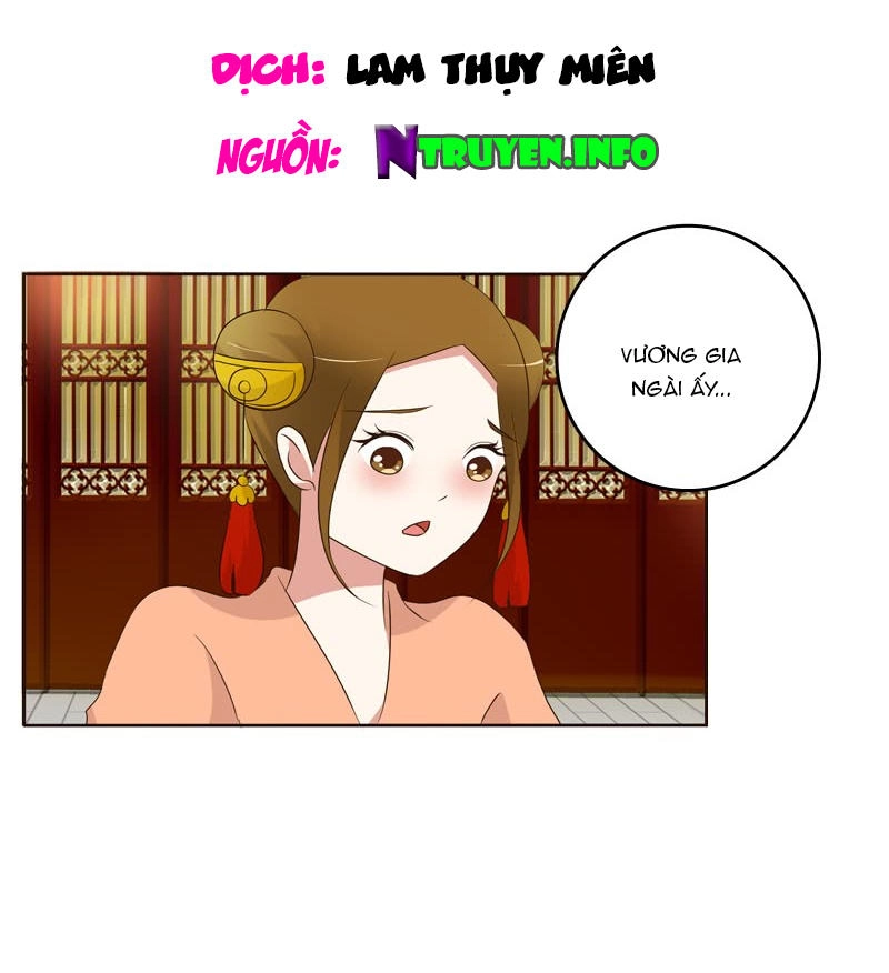 Thông Linh Phi Chapter 182.5 - 1