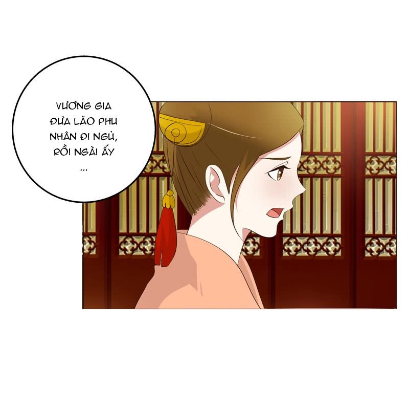 Thông Linh Phi Chapter 182.5 - 3