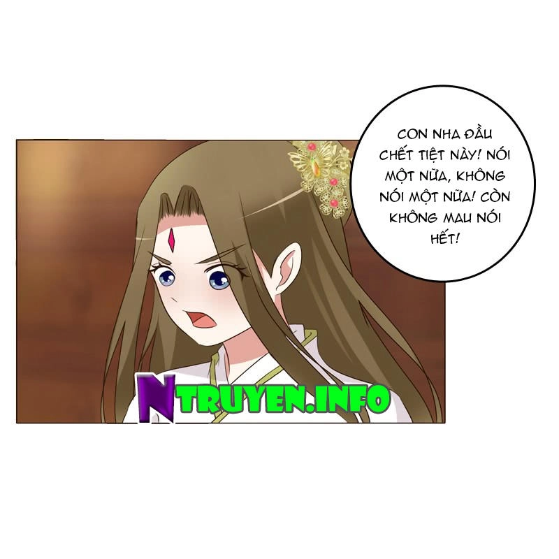 Thông Linh Phi Chapter 182.5 - 4