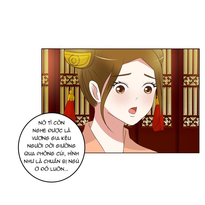 Thông Linh Phi Chapter 182.5 - 7