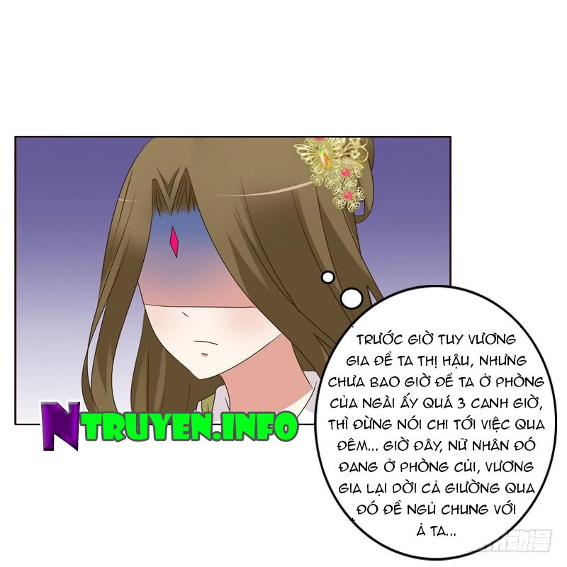 Thông Linh Phi Chapter 182.5 - 8