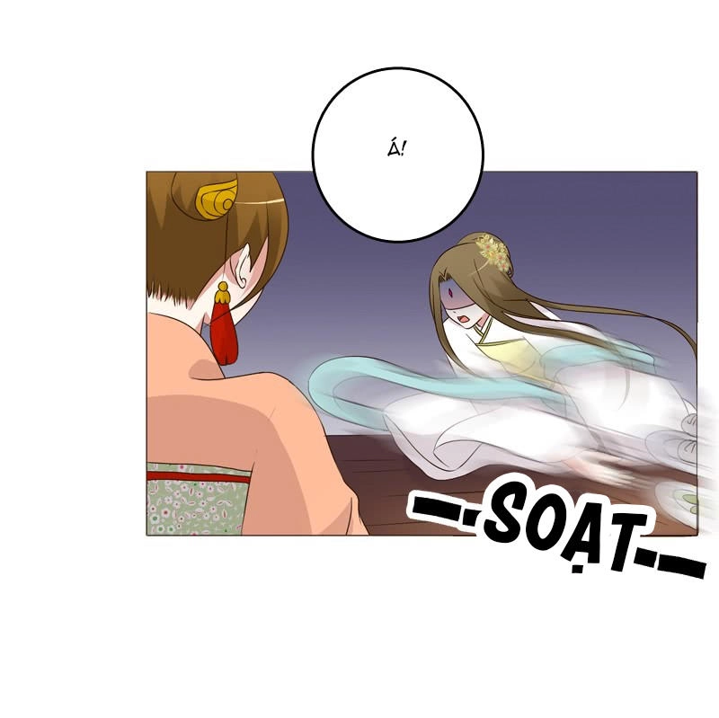 Thông Linh Phi Chapter 182.5 - 10